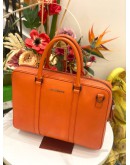BURBERRY BRIEFCASE BAG