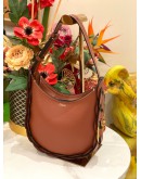 (LIKE NEW) CHLOE DARRYL BROWN SMALL SHOULDER BAG