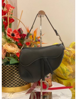 CHRISTIAN DIOR SADDLE BAG -FULL SET-
