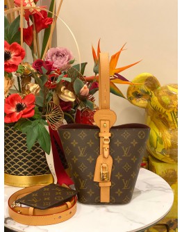 (UNUSED) LOUIS VUITTON ALL IN BB 