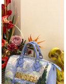 LOUIS VUITTON MASTERS COLLECTION VAN GOGH SPEEDY 30 HANDBAG 