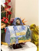 LOUIS VUITTON MASTERS COLLECTION VAN GOGH SPEEDY 30 HANDBAG 