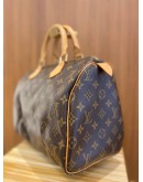 LOUIS VUITTON SPEEDY 30 MONOGRAM CANVAS