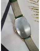 OMEGA DE VILLE 25MM X 40MM QUARTZ LADIES WATCH