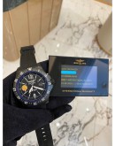 BREITLING COLT SKYRACER PATROUILLE DE FRANCE LIMITED EDITION REF X74320B8 44MM QUARTZ YEAR 2020 WATCH -FULL SET-