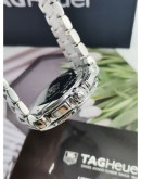 TAG HEUER FORMULA 1 CHRONOGRAPH UNISEX WATCH 41MM QUARTZ FULL SET