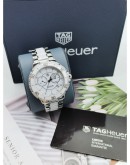 TAG HEUER FORMULA 1 CHRONOGRAPH UNISEX WATCH 41MM QUARTZ FULL SET