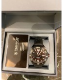 TAG HEUER FORMULA 1 CALIBRE 5 AUTOMATIC 41MM WAZ2115 YEAR 2015