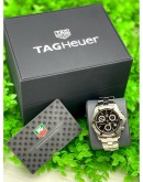 TAG HEUER PROFESSIONAL 2000 EXCLUSIVE WATCH 40MM QUARTZ