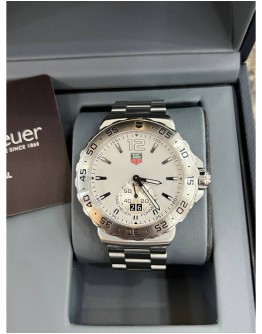 TAG HEUER FORMULA 1 WATCH REF: WAU1113 42MM QUARTZ FULL SET