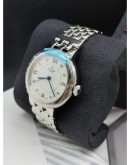 TUDOR CLAIR DE ROSE LADIES WATCH 34MM AUTOMATIC