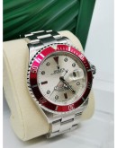 ROLEX SUBMARINER UNISEX WATCH REF16610 40MM AUTOMATIC