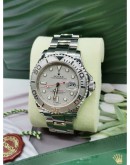 ROLEX YACHT MASTER UNISEX WATCH REF16622 40MM AUTOMATIC FULL SET