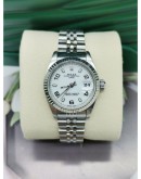 ROLEX DATEJUST LADIES WATCH REF69174 26MM AUTOMATIC