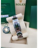 ROLEX DATEJUST UNISEX WATCH REF126300 41MM AUTOMATIC FULL SET YEAR 2022