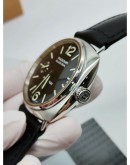 PANERAI RADIOMIR BLACK SEAL WATCH PAM00380 45MM MANUAL WINDING FULL SET