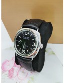 PANERAI RADIOMIR BLACK SEAL WATCH PAM00380 45MM MANUAL WINDING FULL SET