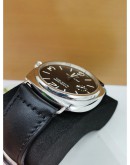 PANERAI RADIOMIR BLACK SEAL WATCH PAM00380 45MM MANUAL WINDING FULL SET