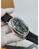 PANERAI RADIOMIR BLACK SEAL WATCH PAM00380 45MM MANUAL WINDING FULL SET