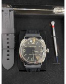 PANERAI RADIOMIR MEN'S WATCH PAM00210 45MM MANUAL WINDING MOVEMENT