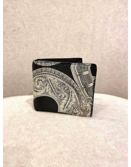 VERSACE BI-FOLD WALLET