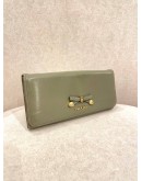 PRADA LONG WALLET