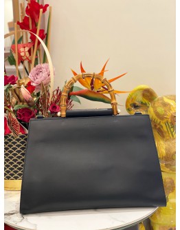 (LIKE NEW) GUCCI DIANA MEDIUM TOTE BAG 