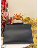 (LIKE NEW) GUCCI DIANA MEDIUM TOTE BAG 
