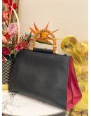 (LIKE NEW) GUCCI DIANA MEDIUM TOTE BAG 