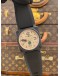 (BRAND NEW) 2023 BELL & ROSS WILDLIFE WARRIORS BR 03-92 LIMITED EDITION TO 25 PIECES CERAMIC REF BR0392-WLW-CE/SCA BROWN DIAL 42MM AUTOMATIC WATCH -FULL SET-