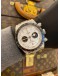 (BRAND NEW) 2024 TUDOR BLACK BAY CHRONOGRAPH PANDA DIAL REF 79360N 41MM AUTOMATIC WATCH -FULL SET-