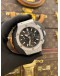 (LIKE NEW) 2018 HUBLOT BIG BANG CHRONOGRAPH REF 301.SX.1170.GR.1104 DIAMOND BEZEL BLACK DIAL 44MM AUTOMATIC WATCH -FULL SET-