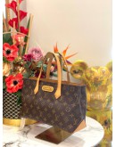 LOUIS VUITTON WILSHIRE PM IN BROWN MONOGRAM CANVAS