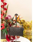 COACH NOLITA 19 SIGNATURE CANVAS SHOULDER BAG