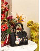 (BRAND NEW) LOUIS VUITTON X TM ALMA BB EPI LEATHER