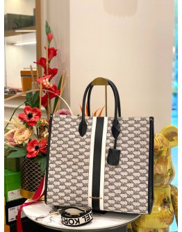 (LIKE NEW) MICHAEL KORS MIRELLA TOTE BAG