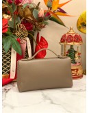 (LIKE NEW) LORO PIANA EXTRA POCKET L19 POUCH WITH STRAP 