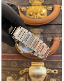 2014 BVLGARI BLACK DIAL 42MM AUTOMATIC WATCH -FULL SET-