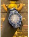 (BRAND NEW) 2024 SWATCH x BLANCPAIN SCUBA FIFTY FATHOMS ATLANTIC OCEAN REF SO35A100 PURPLE DIAL 42.3MM AUTOMATIC WATCH -FULL SET-