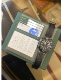 (BRAND NEW) YEAR 2024 BALL FIREMAN NECC DLC/ RUBBER REF DM3090A-P10J-BK 40.5MM AUTOMATIC WATCH - FULL SET - 