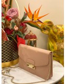 FURLA METROPOLIS CROSSBODY CHAIN BAG