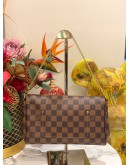 (LIKE NEW) LOUIS VUITTON FAVORITE MM IN DAMIER EBENE CANVAS