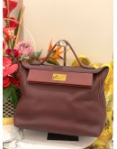 HERMES 24/24 BAG -35 