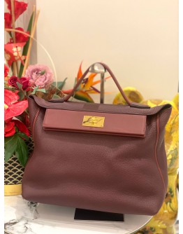 HERMES 24/24 BAG -35 