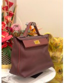 HERMES 24/24 BAG -35 