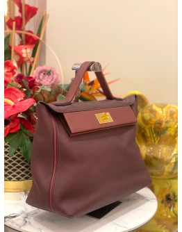 HERMES 24/24 BAG -35 