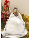 CHANEL SHOULDER BAG GHW