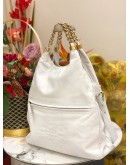 CHANEL SHOULDER BAG GHW