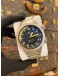 2010 IWC AQUATIMER AUTOMATIC 2000 TITANIUM REF IW3538 BLACK DIAL 42MM AUTOMATIC WATCH -FULL SET-