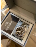 2016 TAG HEUER AQUARACER 300M REF WAN2110 BLACK DIAL 43MM AUTOMATIC WATCH -FULL SET-